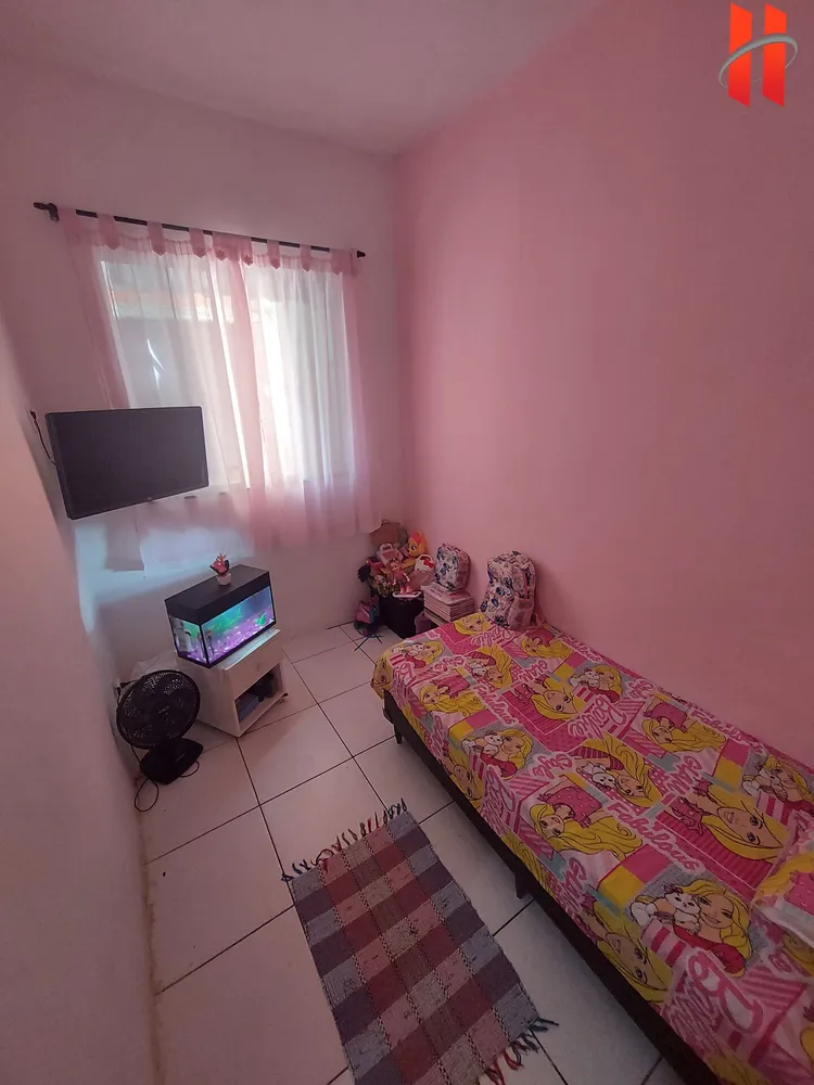 Casa, 1 quarto, 67 m² - Foto 7