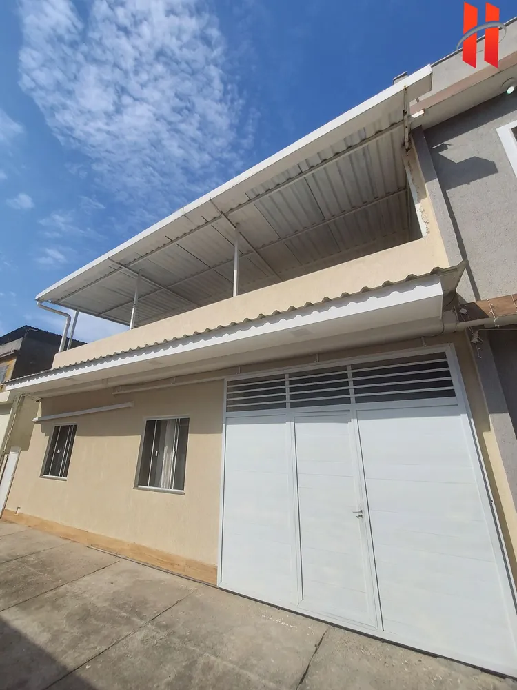 Casa, 1 quarto, 67 m² - Foto 12