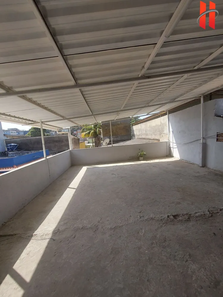Casa, 1 quarto, 67 m² - Foto 20