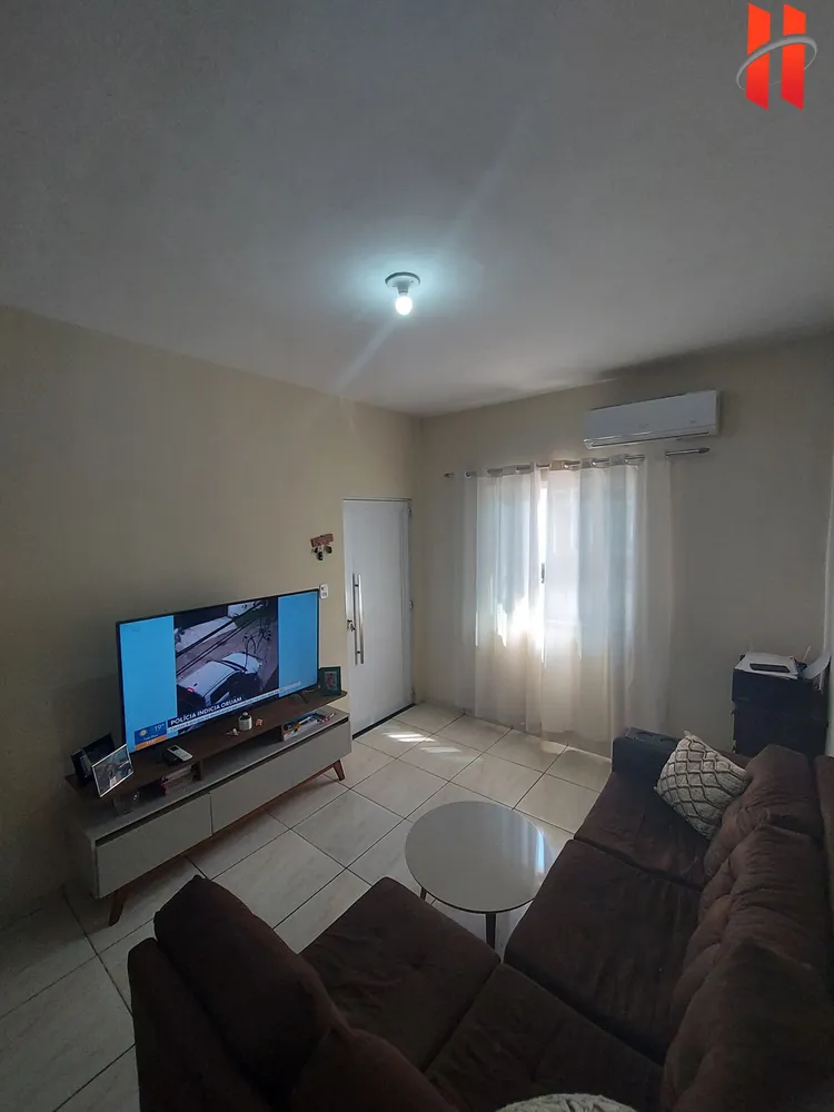 Casa, 1 quarto, 67 m² - Foto 3