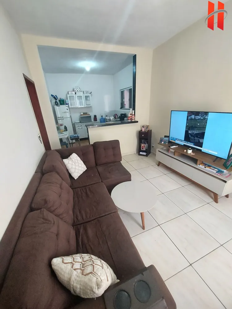Casa, 1 quarto, 67 m² - Foto 1
