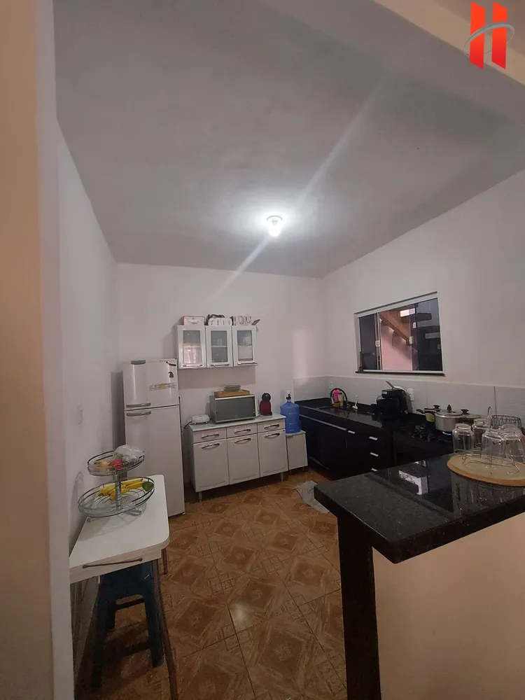 Casa, 1 quarto, 67 m² - Foto 9