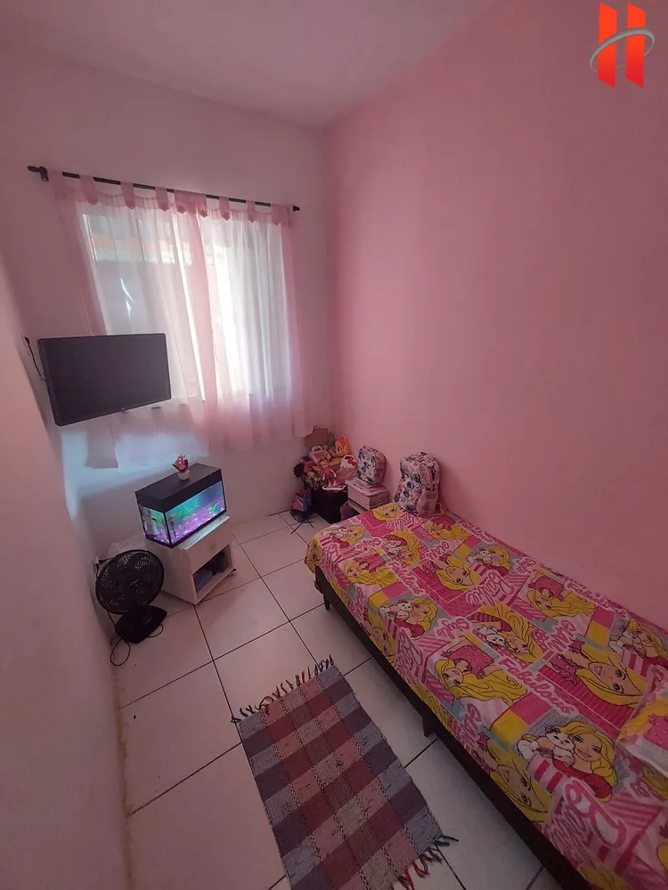 Casa, 1 quarto, 67 m² - Foto 14