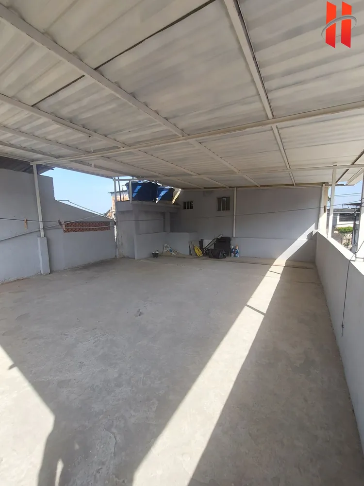 Casa, 1 quarto, 67 m² - Foto 11