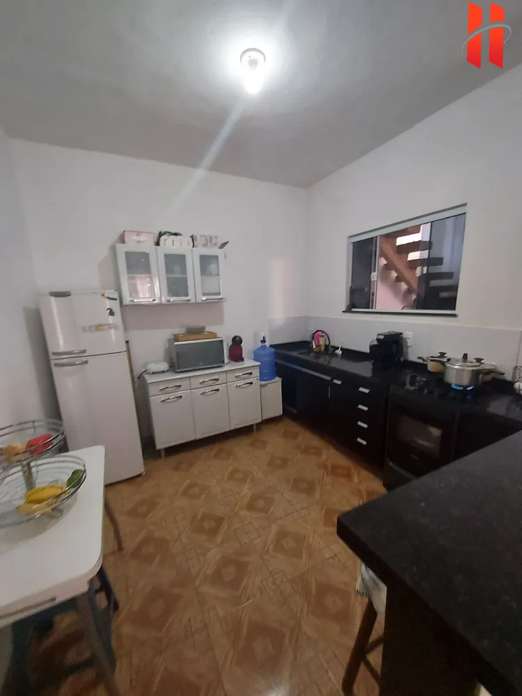 Casa, 1 quarto, 67 m² - Foto 8