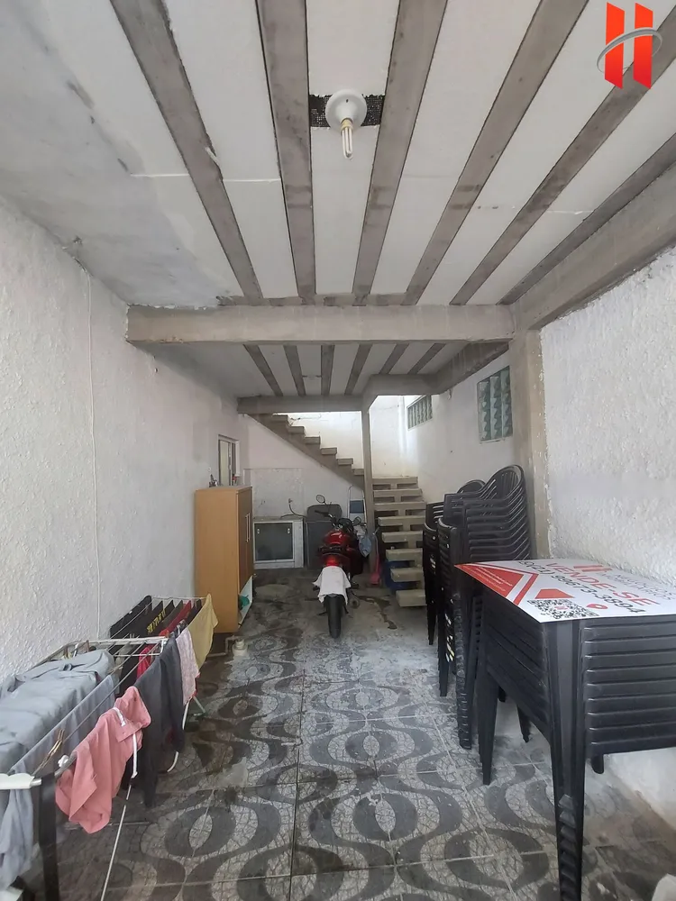 Casa, 1 quarto, 67 m² - Foto 13
