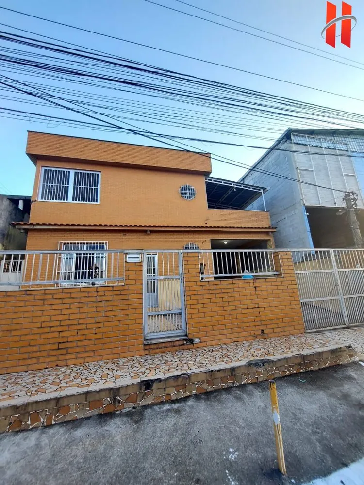 Casa, 5 quartos, 197 m² - Foto 3