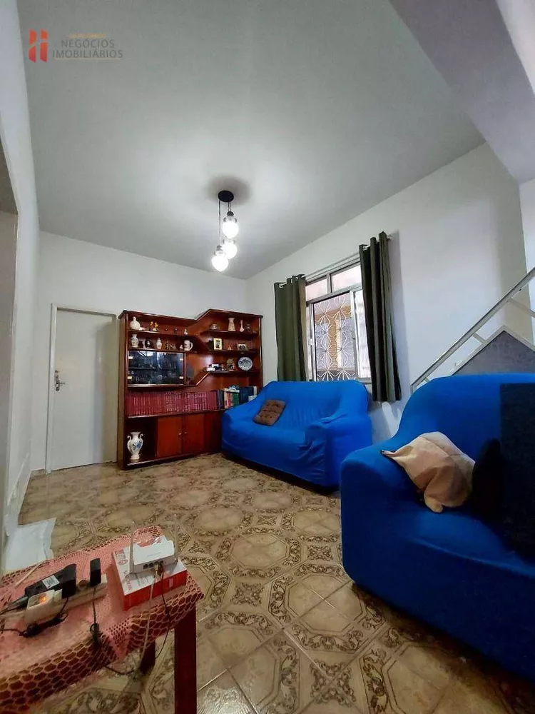 Casa, 5 quartos, 197 m² - Foto 5