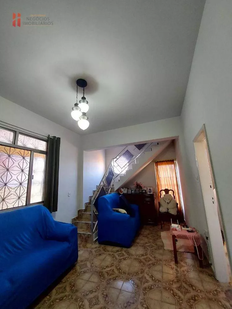 Casa, 5 quartos, 197 m² - Foto 6