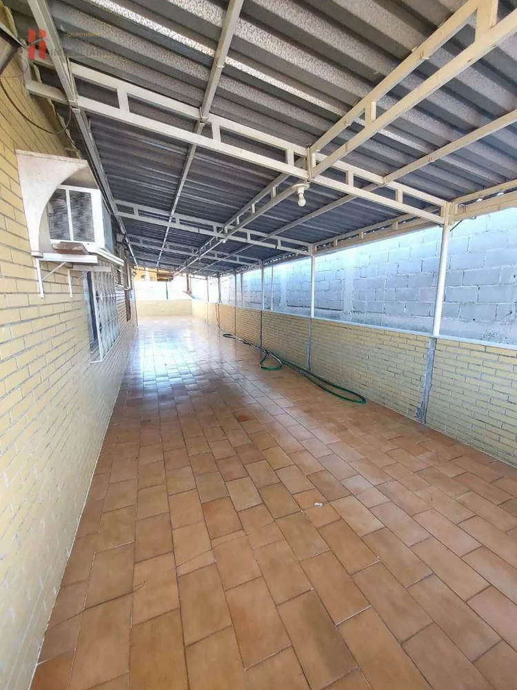 Casa, 5 quartos, 197 m² - Foto 43