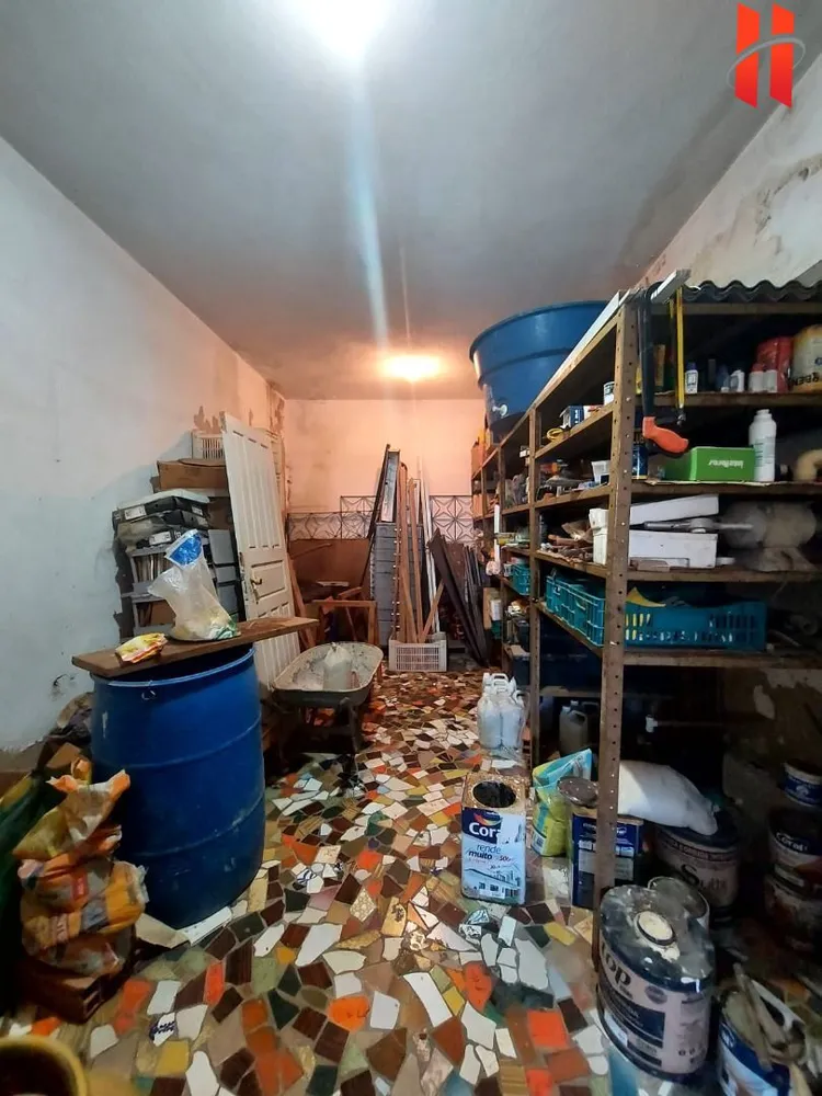 Casa, 5 quartos, 197 m² - Foto 37
