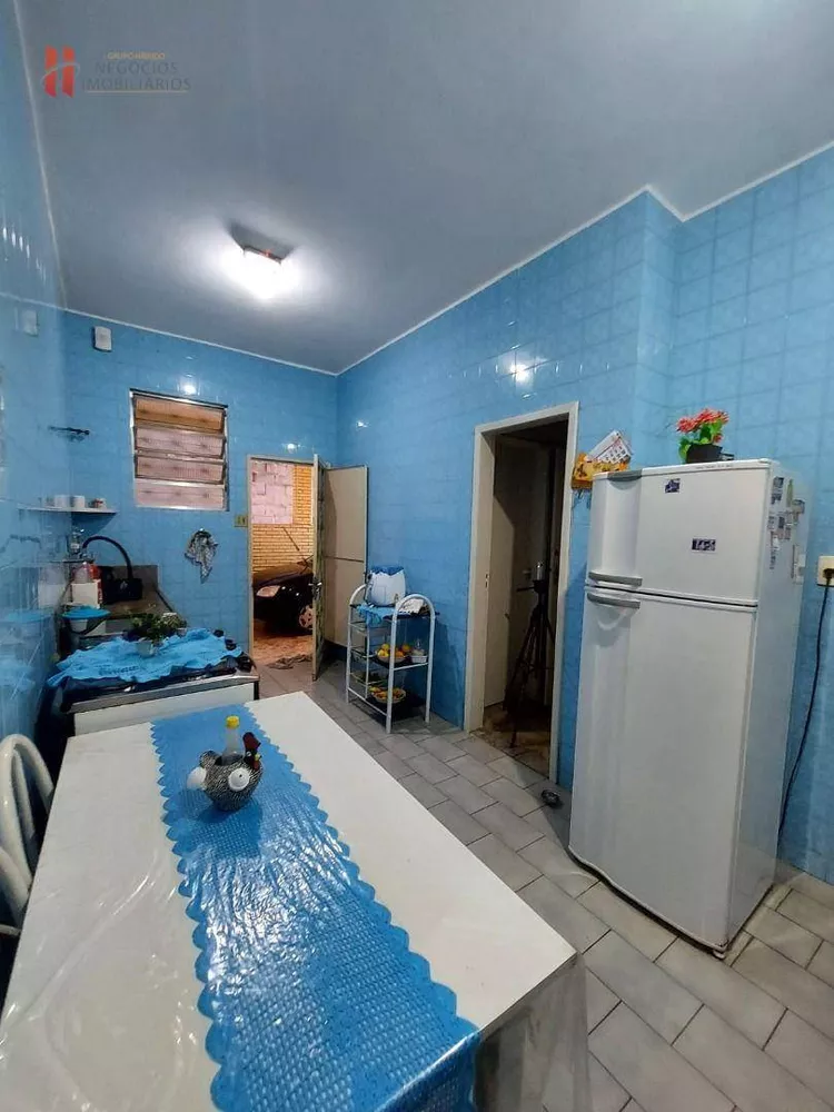 Casa, 5 quartos, 197 m² - Foto 13