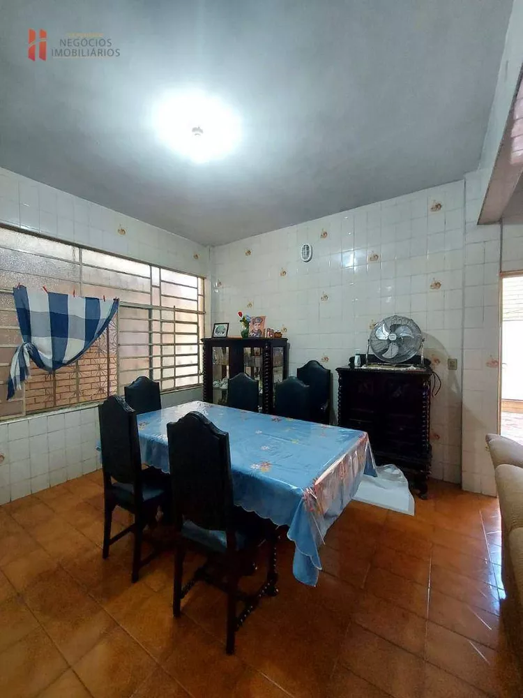 Casa, 5 quartos, 197 m² - Foto 14