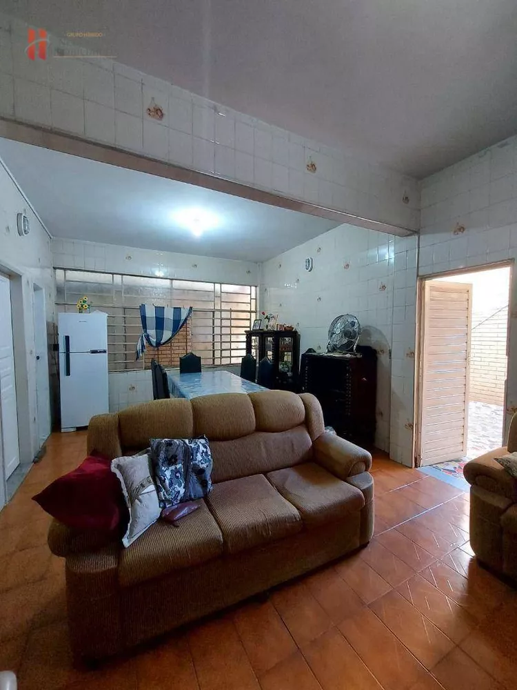 Casa, 5 quartos, 197 m² - Foto 17