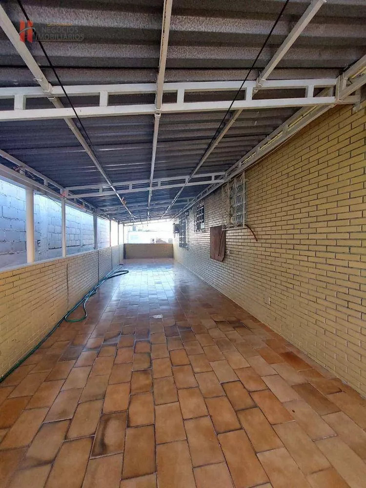 Casa, 5 quartos, 197 m² - Foto 46