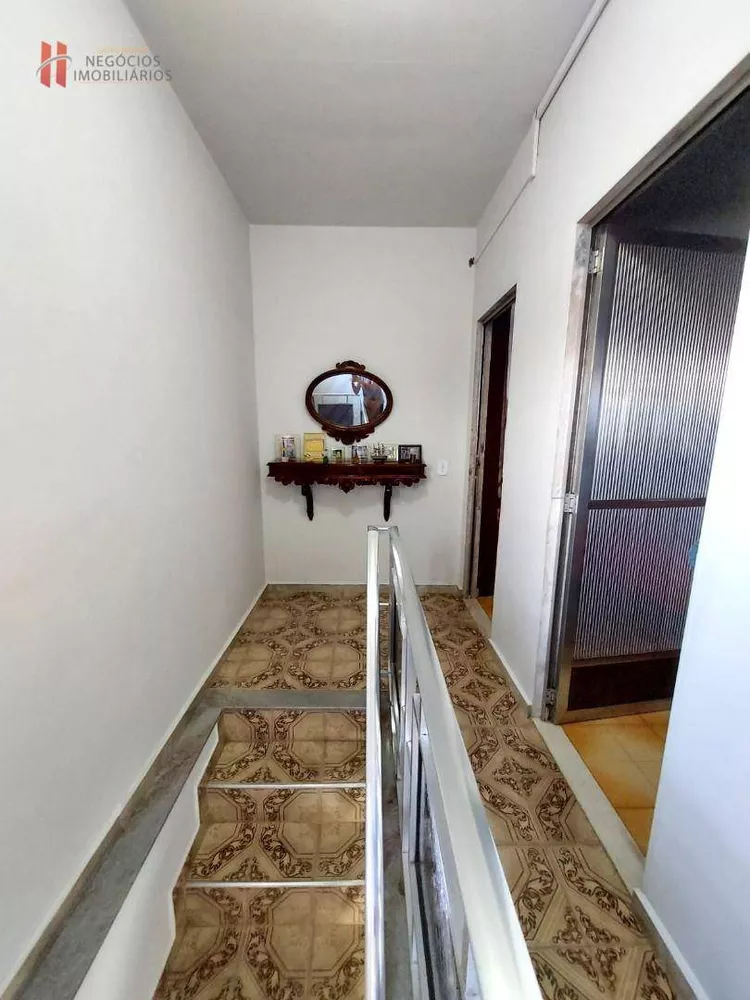 Casa, 5 quartos, 197 m² - Foto 21