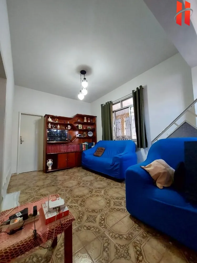 Casa, 5 quartos, 197 m² - Foto 9