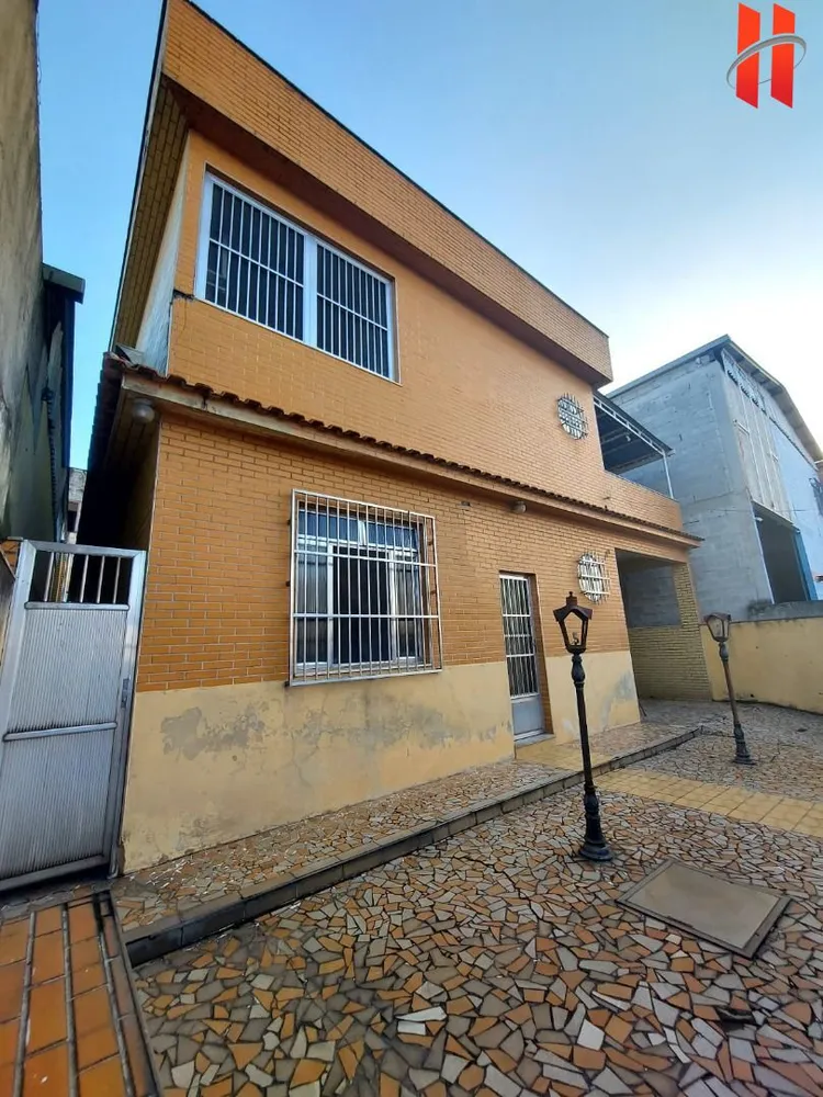 Casa, 5 quartos, 197 m² - Foto 5