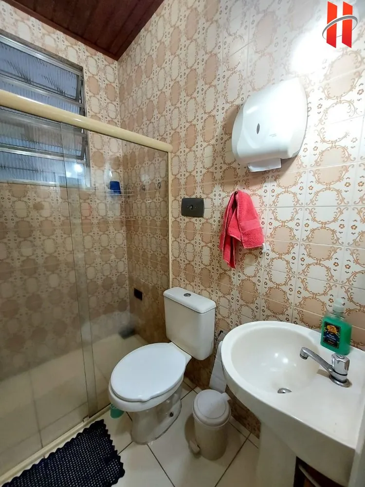 Casa, 5 quartos, 197 m² - Foto 21