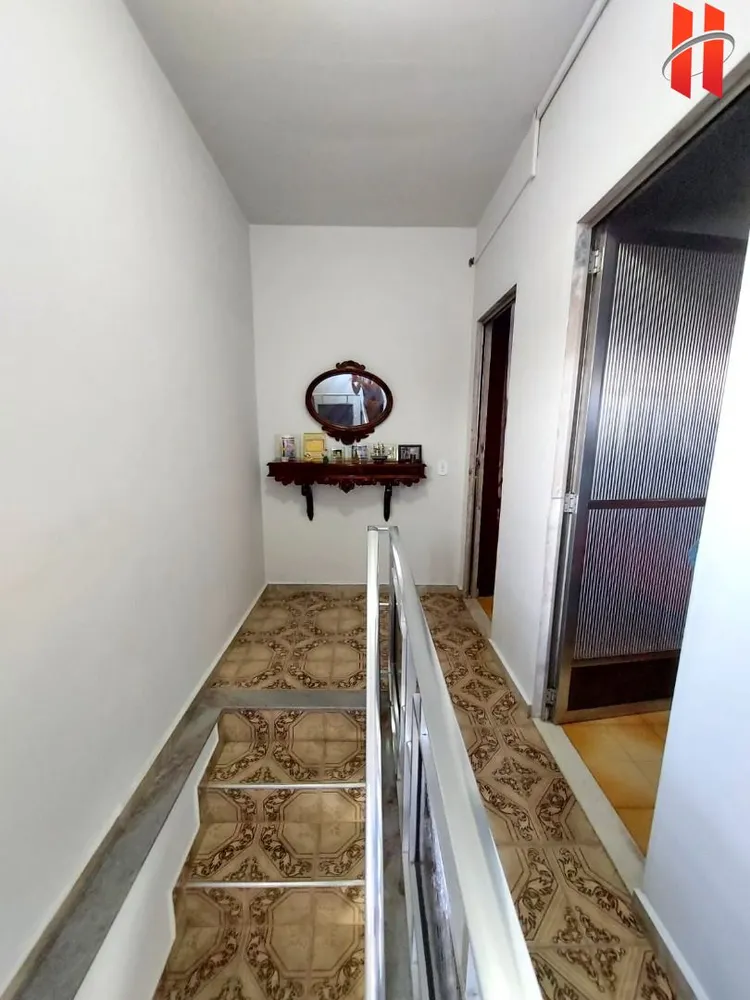 Casa, 5 quartos, 197 m² - Foto 41