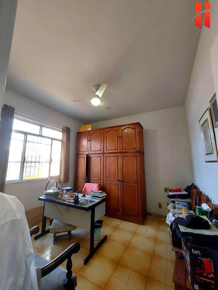 Casa, 5 quartos, 197 m² - Foto 13
