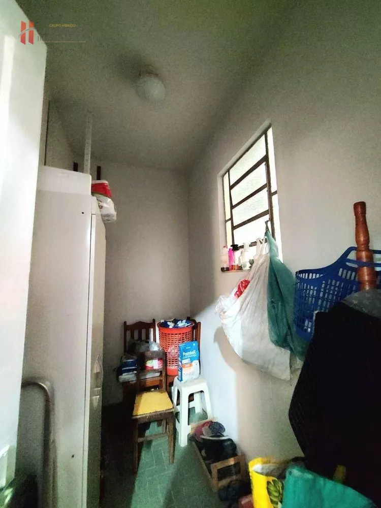 Casa, 5 quartos, 197 m² - Foto 16