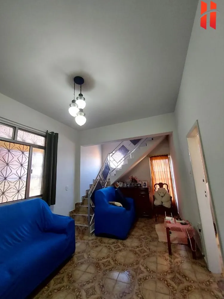 Casa, 5 quartos, 197 m² - Foto 11