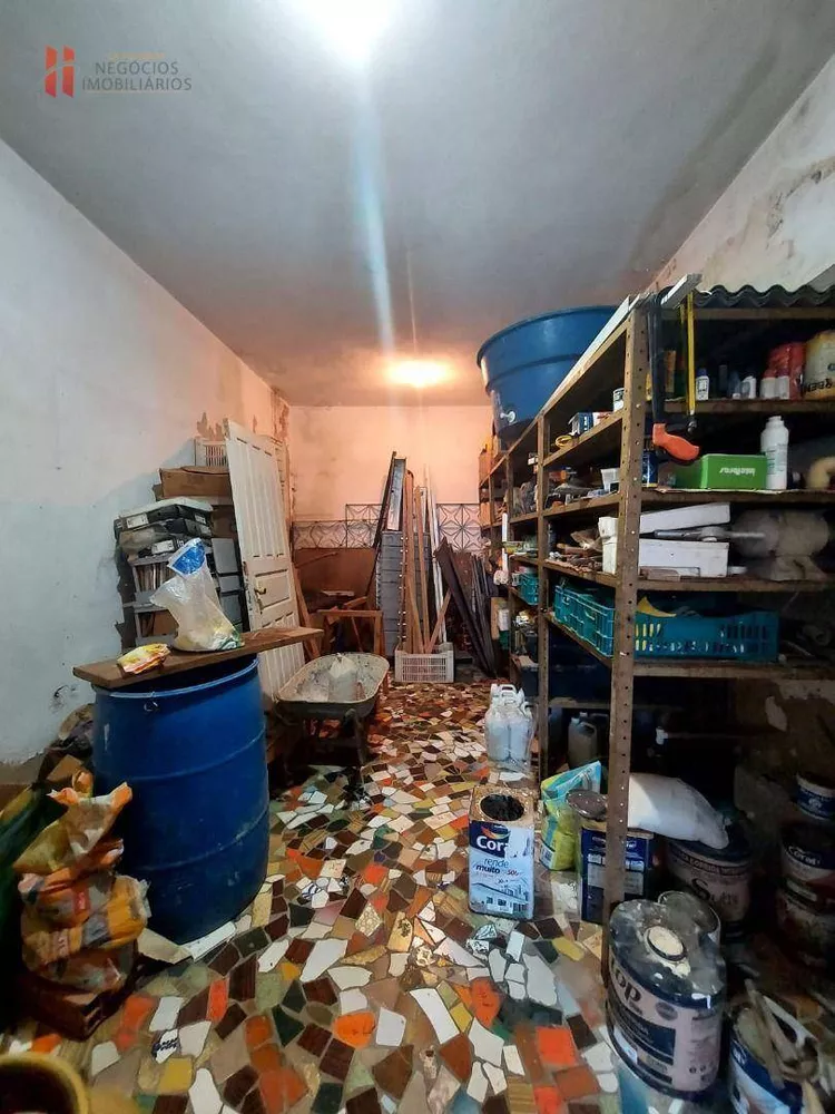 Casa, 5 quartos, 197 m² - Foto 19