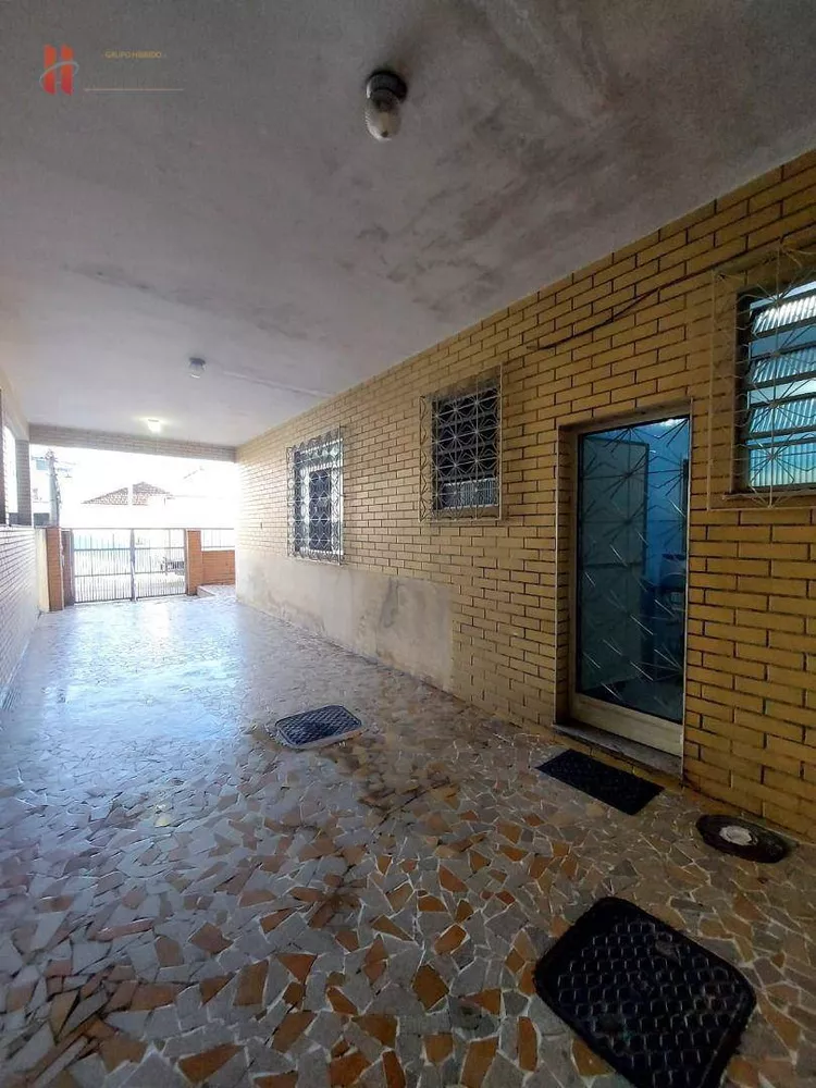 Casa, 5 quartos, 197 m² - Foto 20