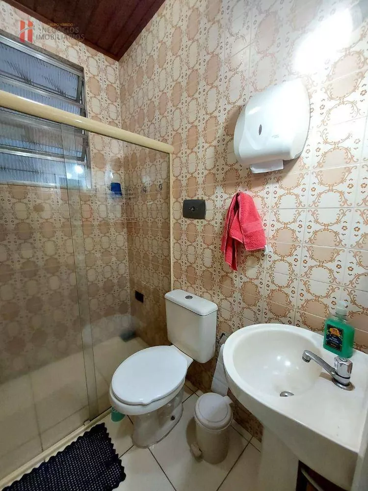Casa, 5 quartos, 197 m² - Foto 11