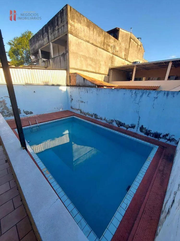 Casa, 5 quartos, 197 m² - Foto 41