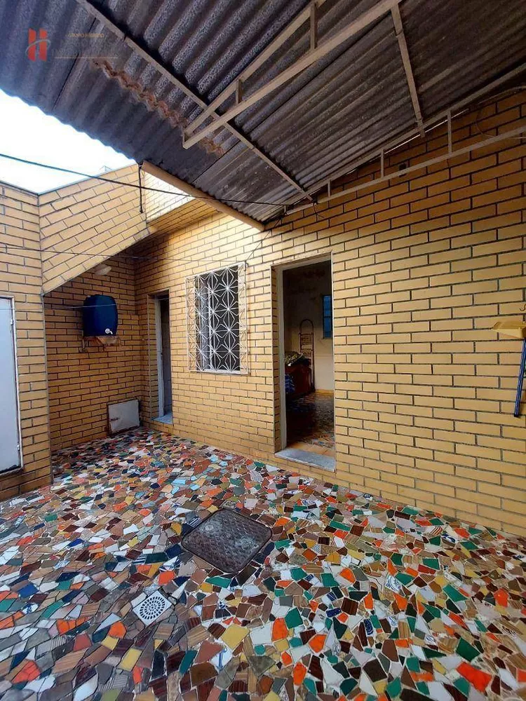 Casa, 5 quartos, 197 m² - Foto 35
