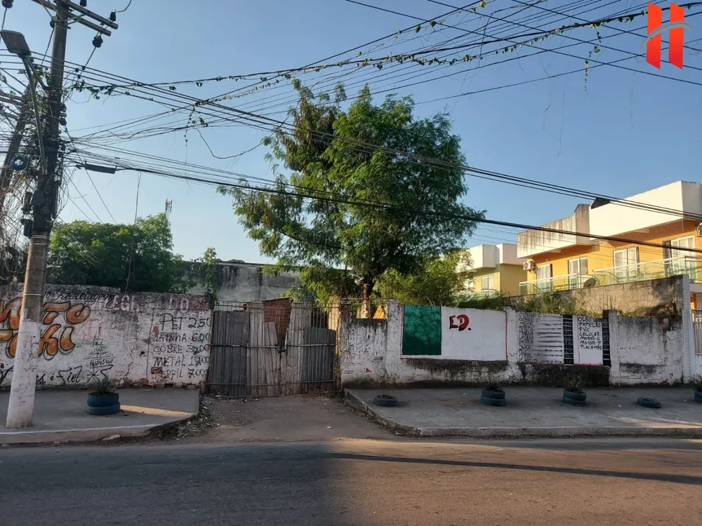 Terreno, 1000 m² - Foto 3