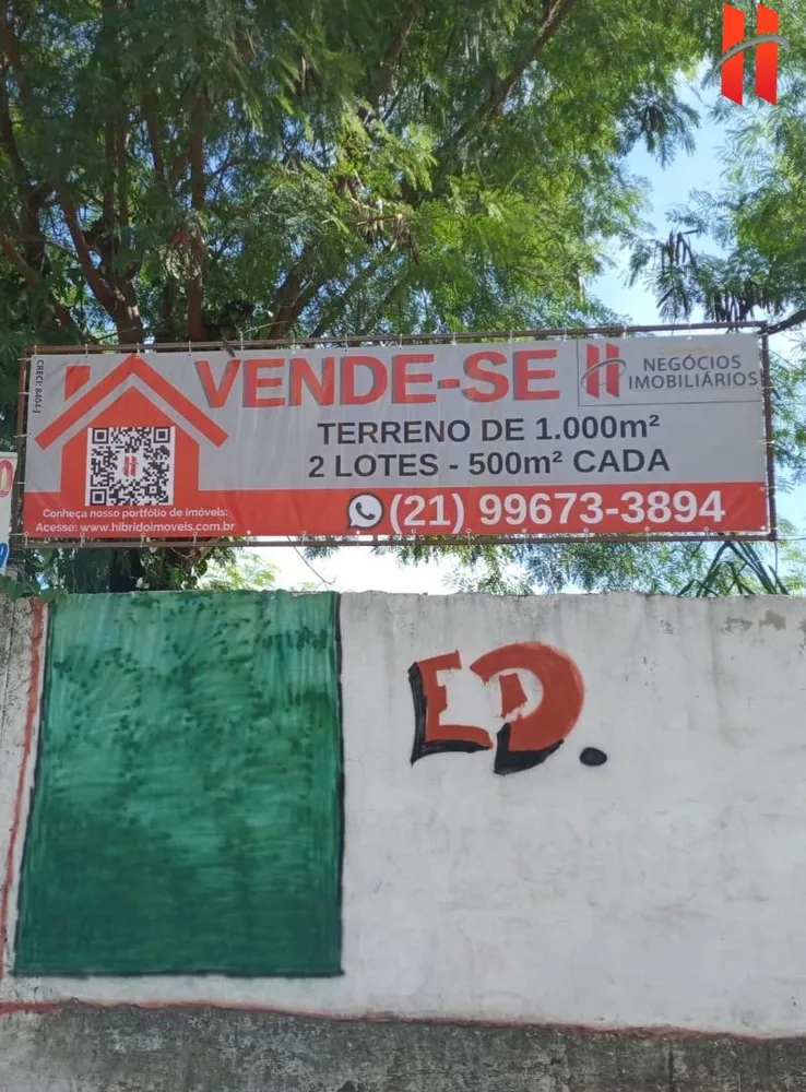 Terreno, 1000 m² - Foto 2