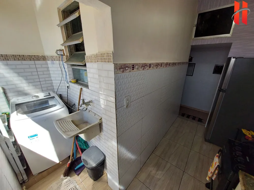 Apartamento, 2 quartos, 45 m² - Foto 11