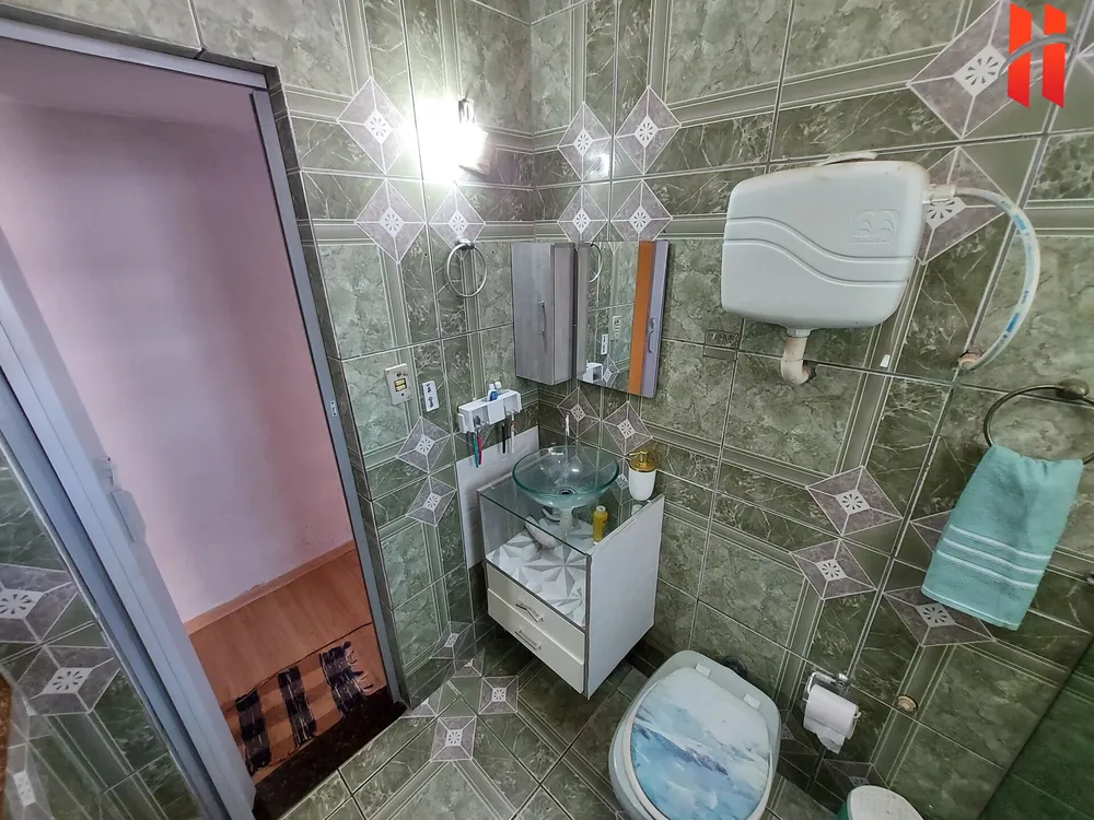 Apartamento, 2 quartos, 45 m² - Foto 8