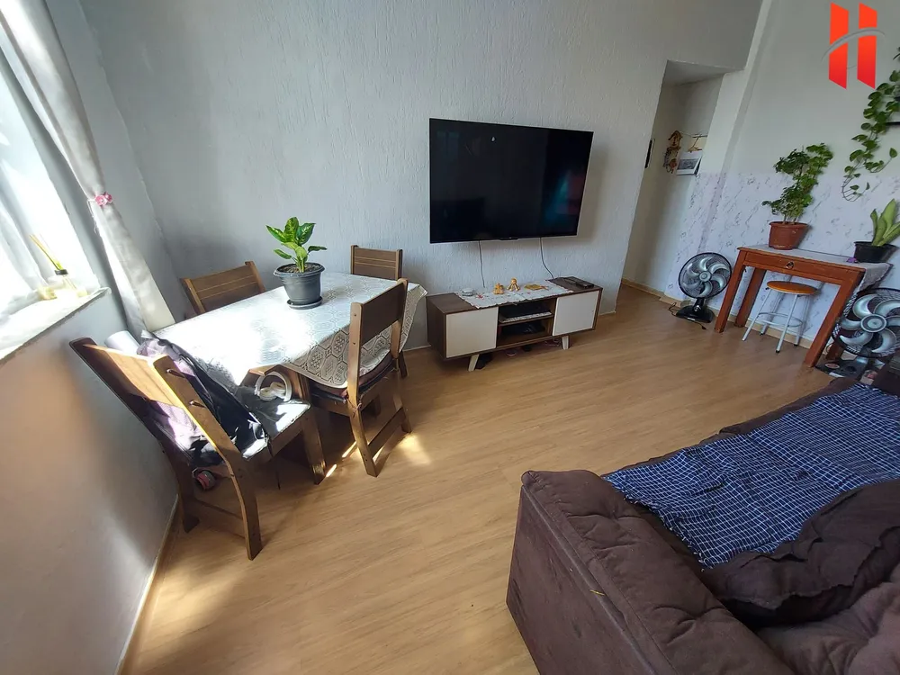 Apartamento, 2 quartos, 45 m² - Foto 1