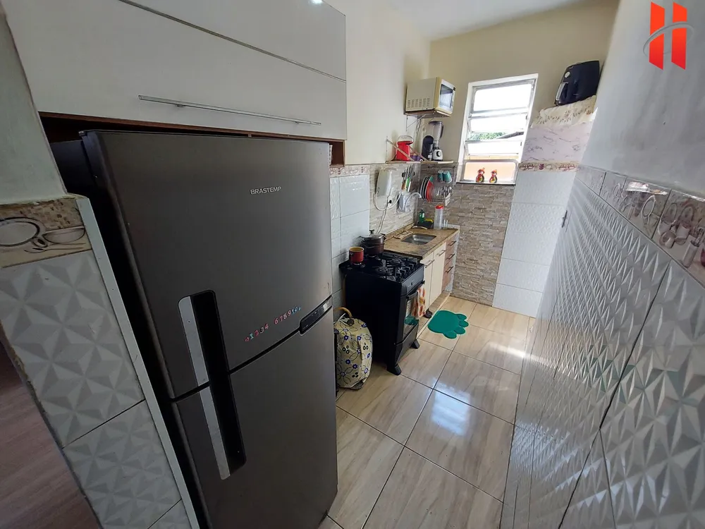 Apartamento, 2 quartos, 45 m² - Foto 9