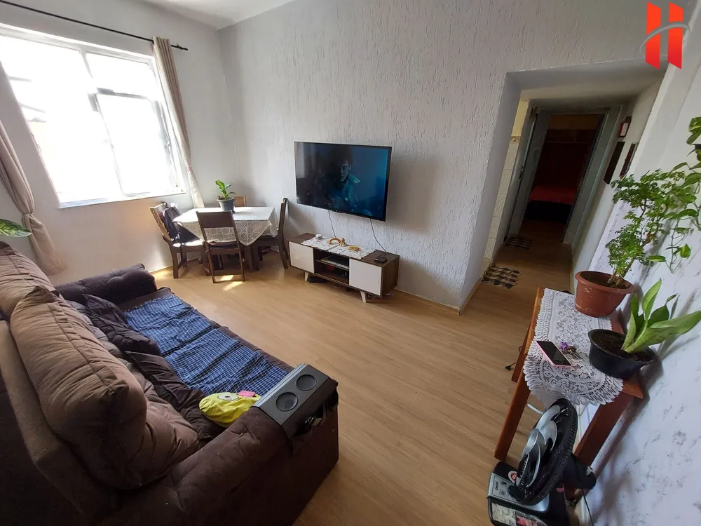 Apartamento, 2 quartos, 45 m² - Foto 2