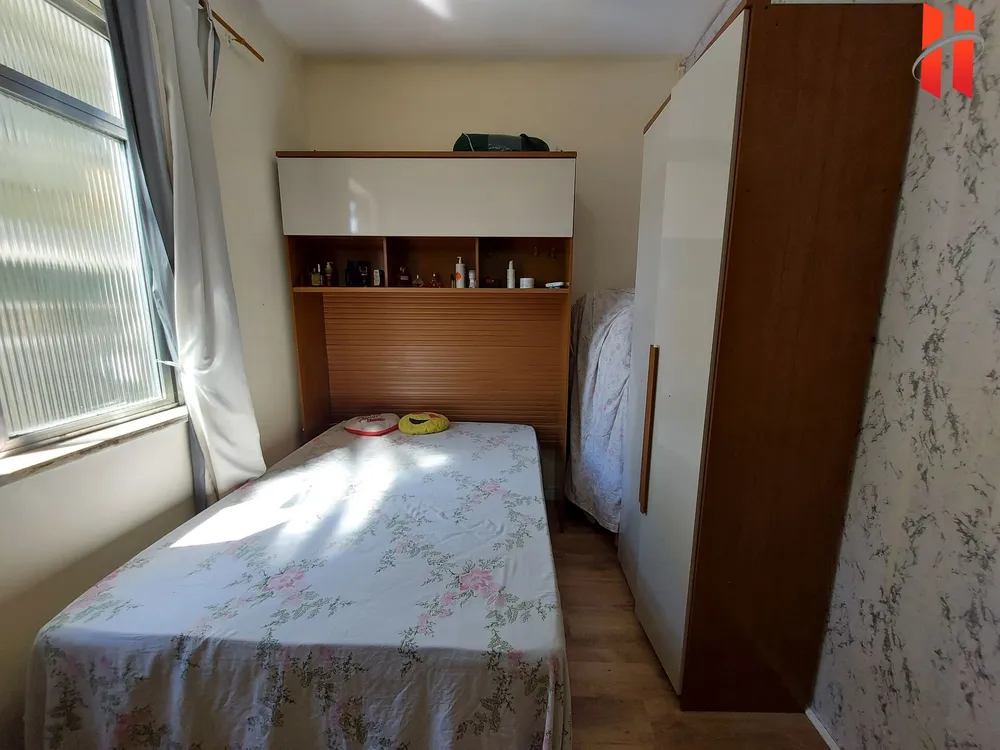 Apartamento, 2 quartos, 45 m² - Foto 16