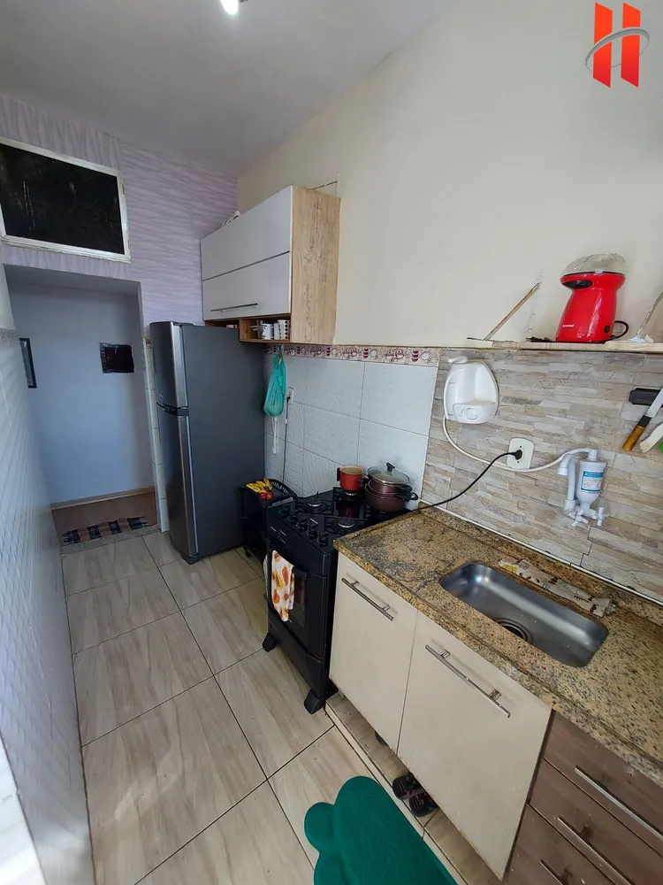 Apartamento, 2 quartos, 45 m² - Foto 10