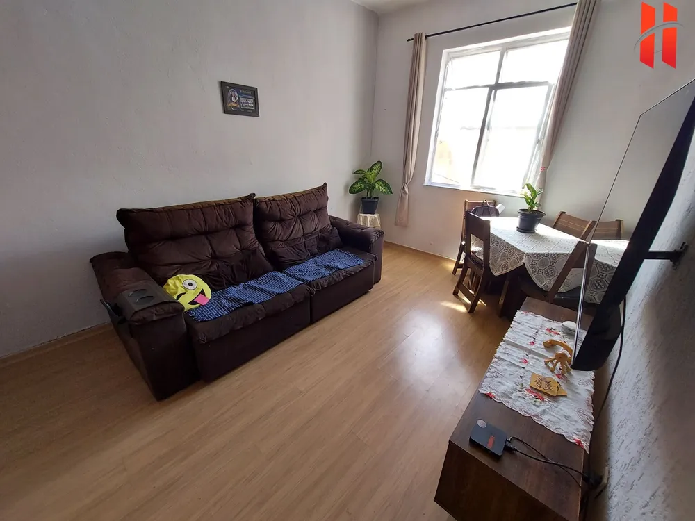 Apartamento, 2 quartos, 45 m² - Foto 3