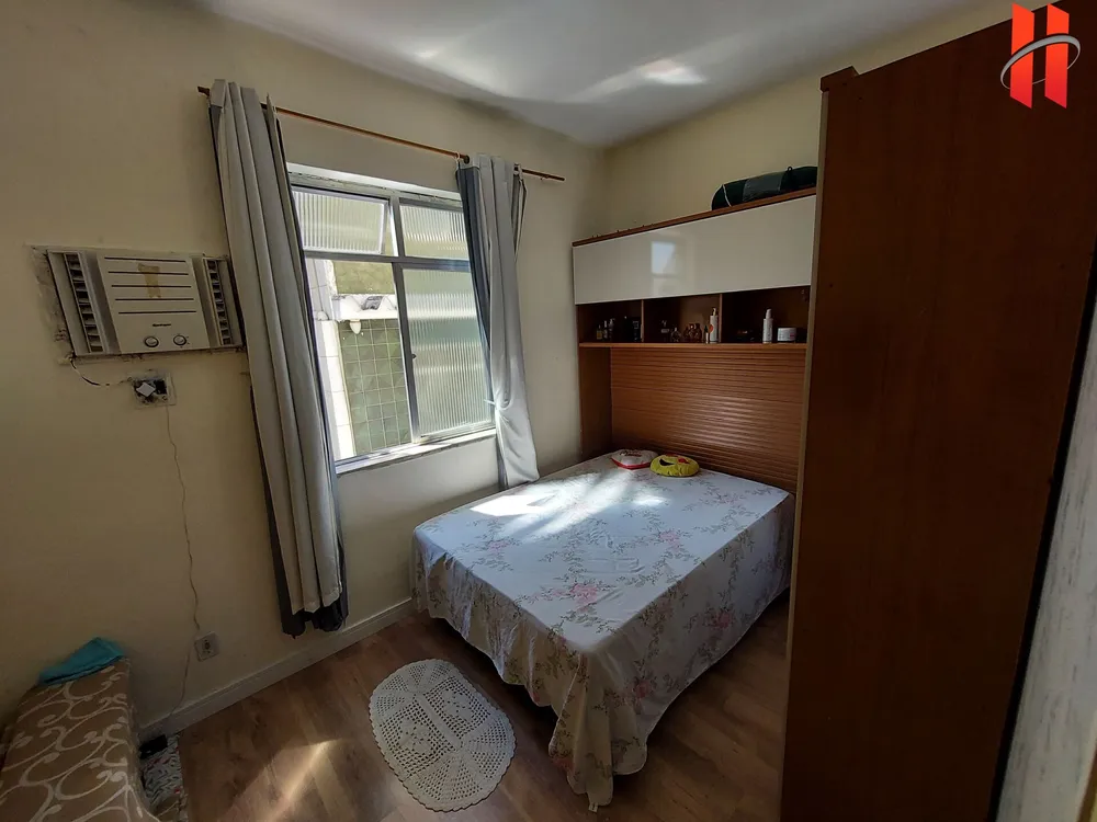 Apartamento, 2 quartos, 45 m² - Foto 17