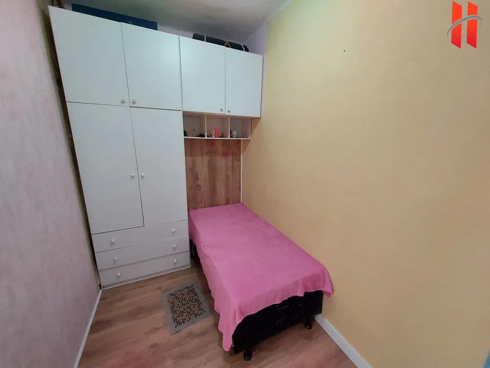 Apartamento, 2 quartos, 45 m² - Foto 14
