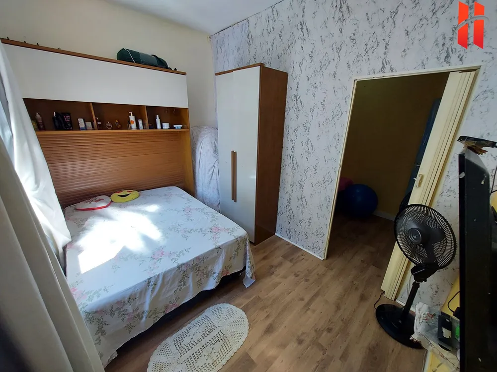 Apartamento, 2 quartos, 45 m² - Foto 18