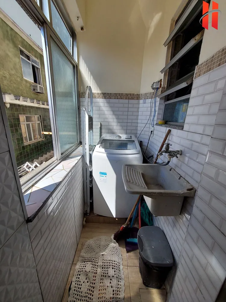 Apartamento, 2 quartos, 45 m² - Foto 12
