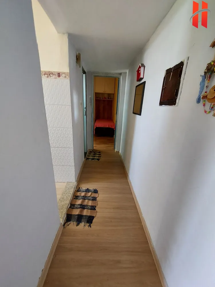 Apartamento, 2 quartos, 45 m² - Foto 4