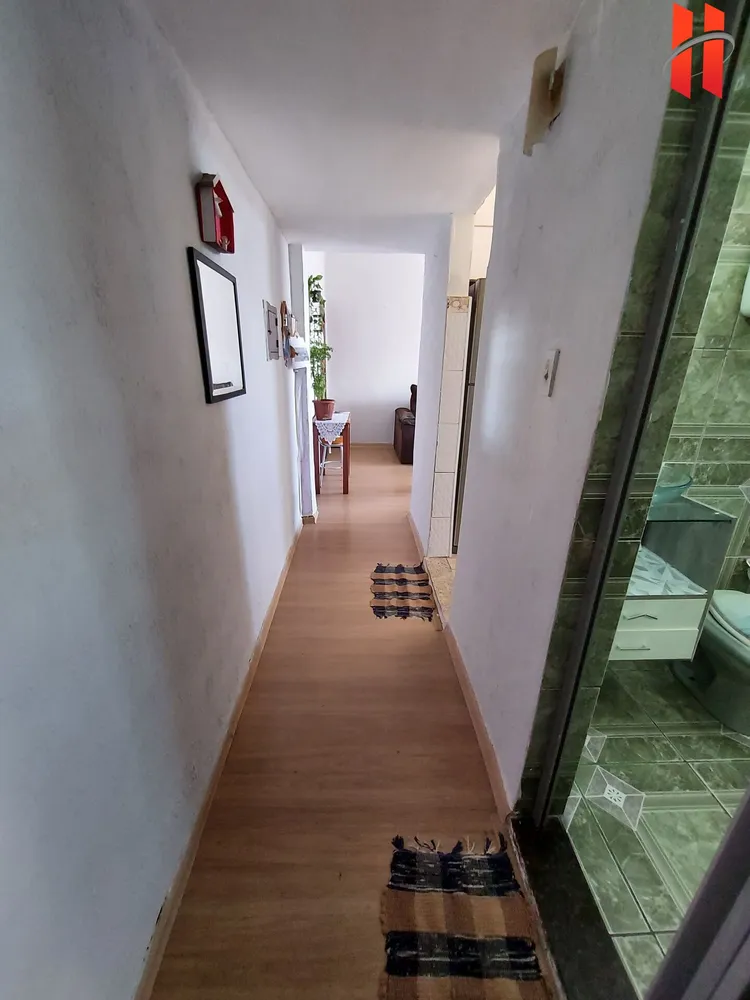Apartamento, 2 quartos, 45 m² - Foto 5