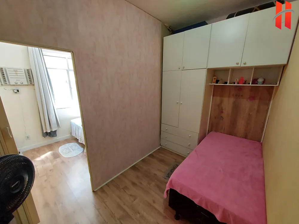 Apartamento, 2 quartos, 45 m² - Foto 13