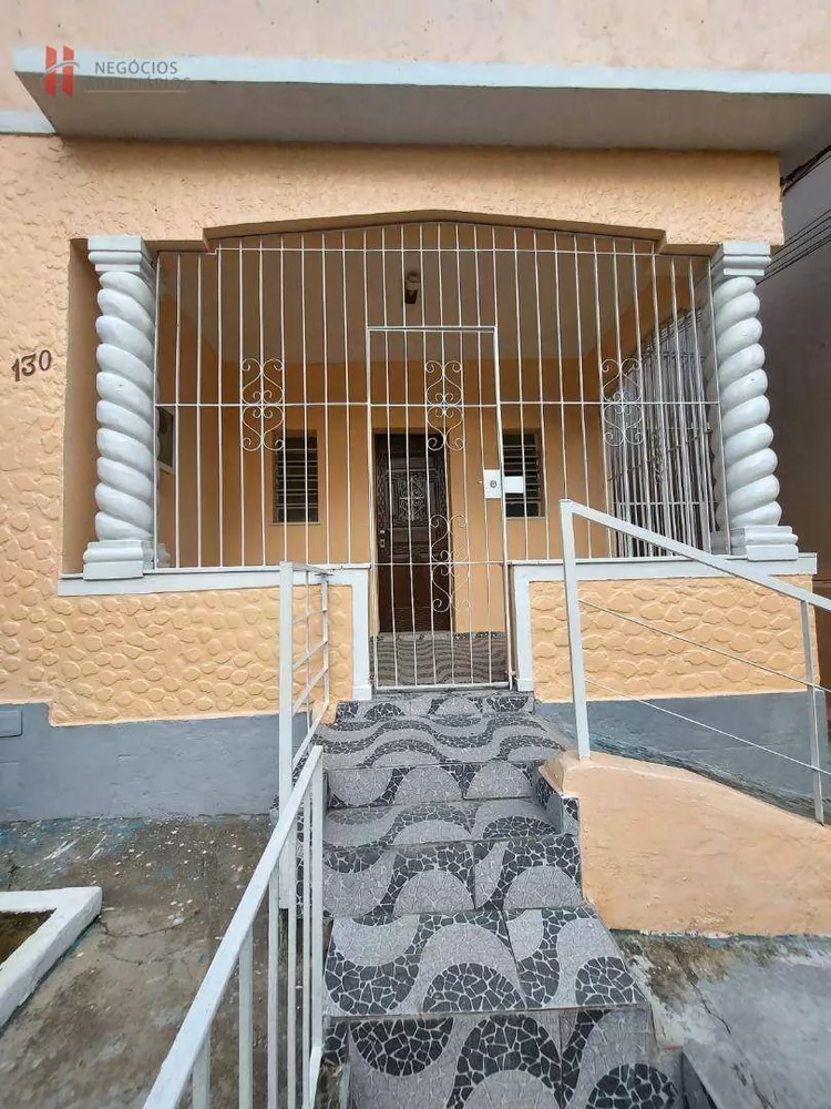 Casa, 3 quartos, 220 m² - Foto 23